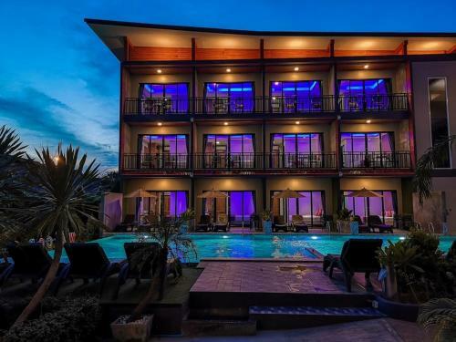 Hotel Coco Bella Resort