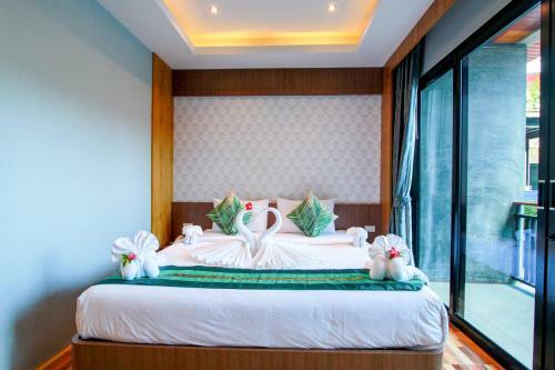 Hotel Coco Bella Resort