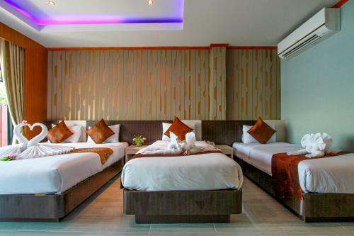 Hotel Coco Bella Resort