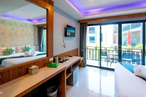 Hotel Coco Bella Resort