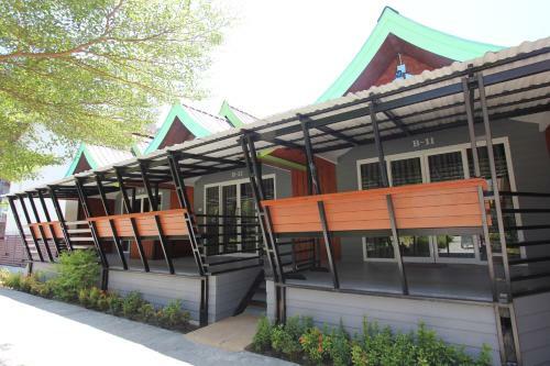 Hotel Coco Bella Resort