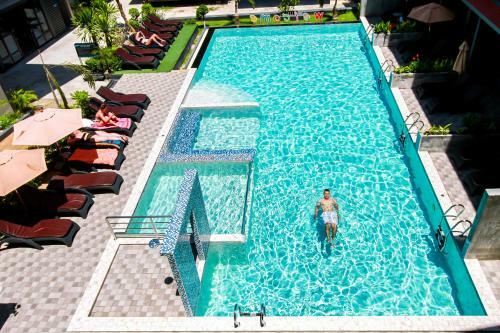 Hotel Coco Bella Resort