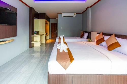 Hotel Coco Bella Resort