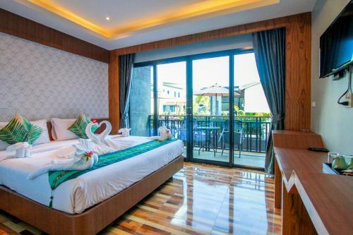 Hotel Coco Bella Resort