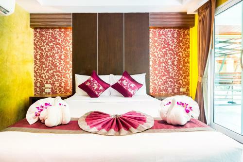 Hotel Coco Bella Resort