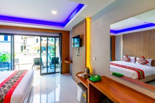 Hotel Coco Bella Resort
