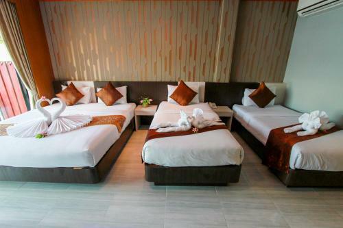 Hotel Coco Bella Resort