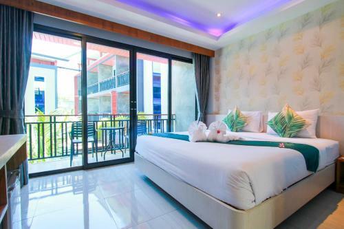 Hotel Coco Bella Resort