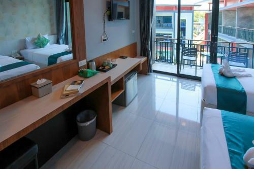 Hotel Coco Bella Resort
