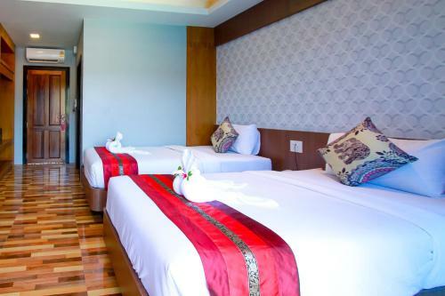 Hotel Coco Bella Resort
