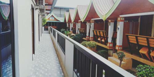 Hotel Coco Bella Resort