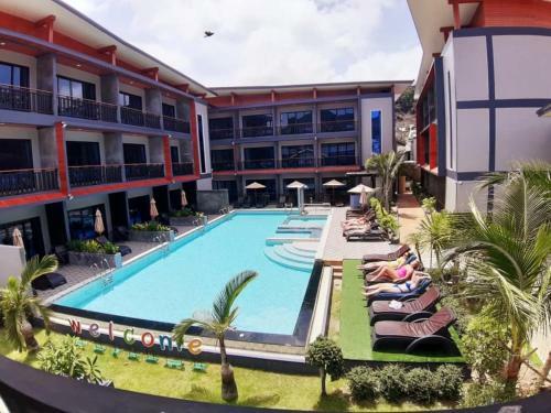 Hotel Coco Bella Resort