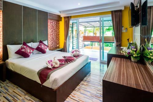 Hotel Coco Bella Resort