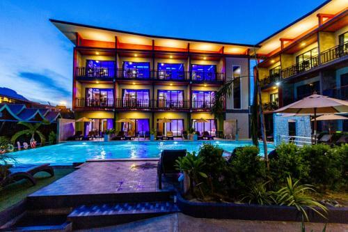 Hotel Coco Bella Resort