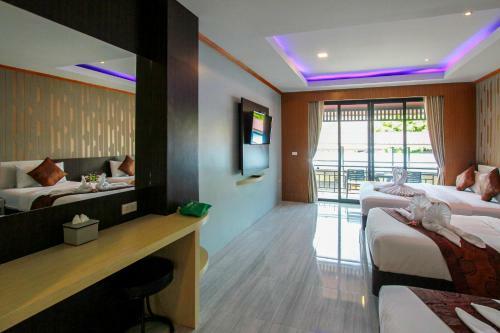 Hotel Coco Bella Resort