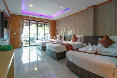 Hotel Coco Bella Resort