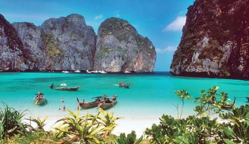 Hotel Coco Bella Resort