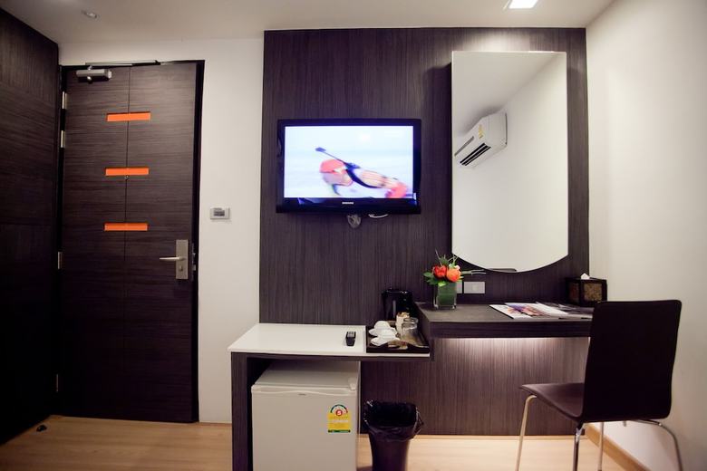 Hotel Studio Sukhumvit 11