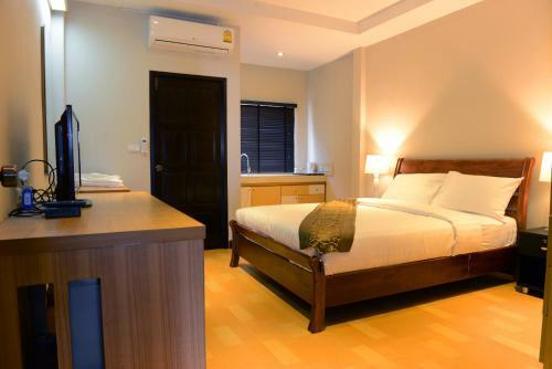 Apartamentos My Living Place Samui