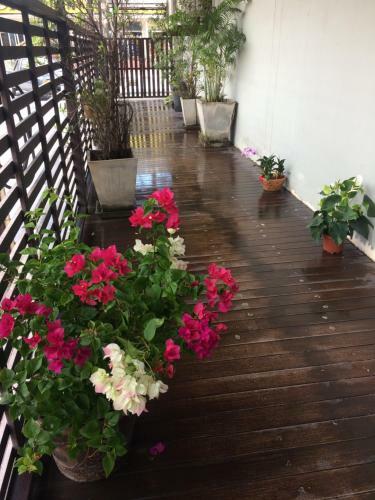 Apartamentos My Living Place Samui