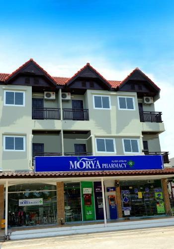 Apartamentos My Living Place Samui