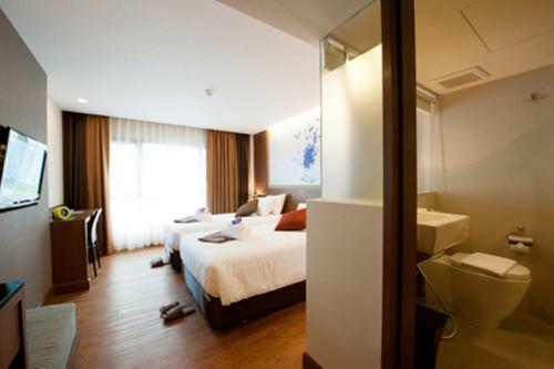 Hotel 41 Suite Bangkok