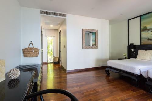 Miskawaan Villa Champak