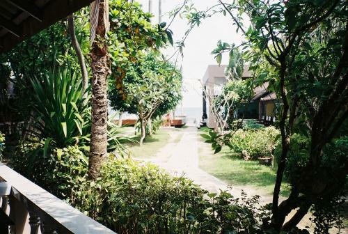 Hotel Silver Beach Resort