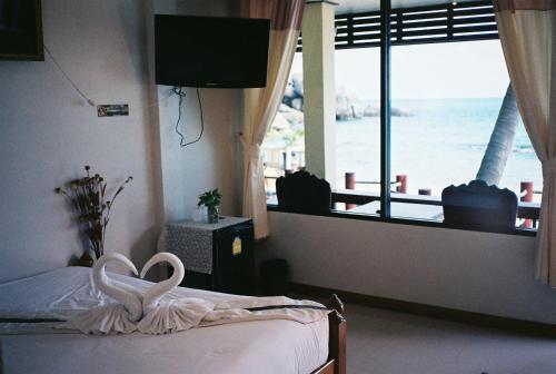 Hotel Silver Beach Resort
