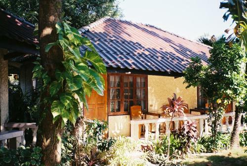 Hotel Silver Beach Resort