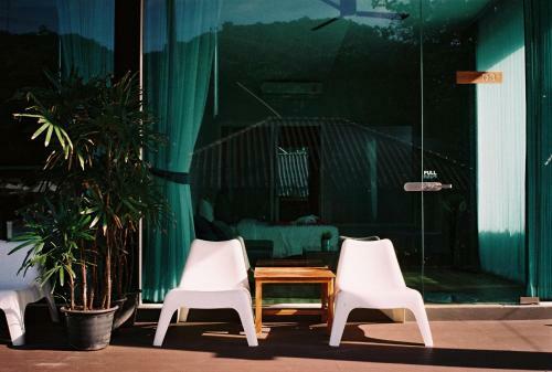 Hotel Silver Beach Resort