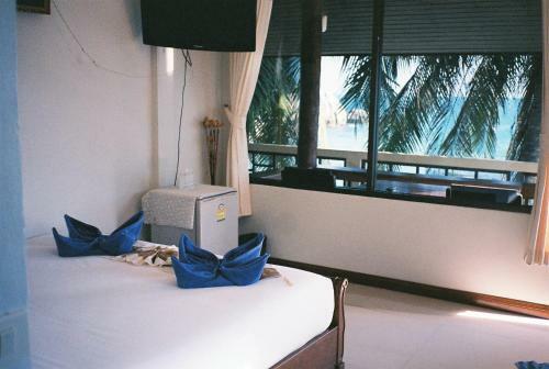 Hotel Silver Beach Resort