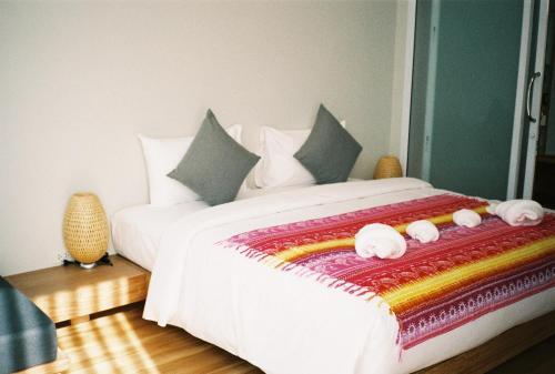 Hotel Silver Beach Resort
