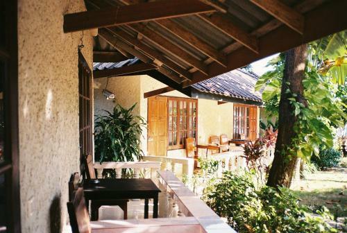 Hotel Silver Beach Resort