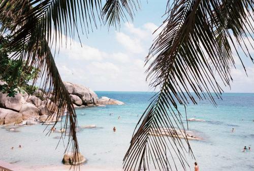 Hotel Silver Beach Resort