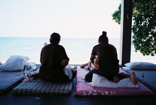 Hotel Silver Beach Resort