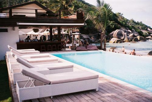 Hotel Silver Beach Resort