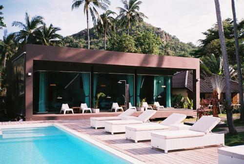 Hotel Silver Beach Resort