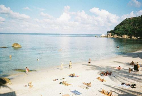 Hotel Silver Beach Resort