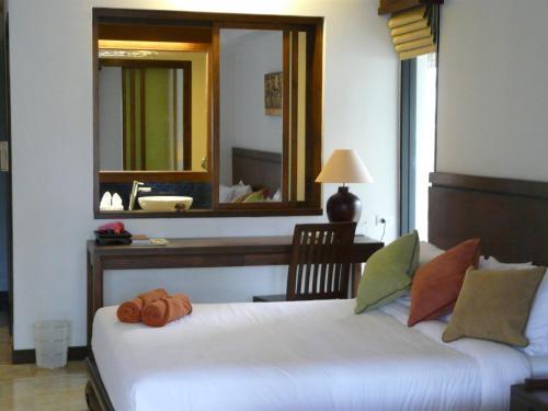 Hotel Coconut Beach Resort
