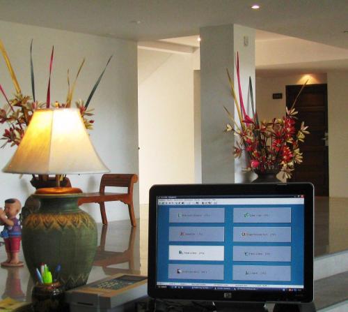 Hotel Coconut Beach Resort