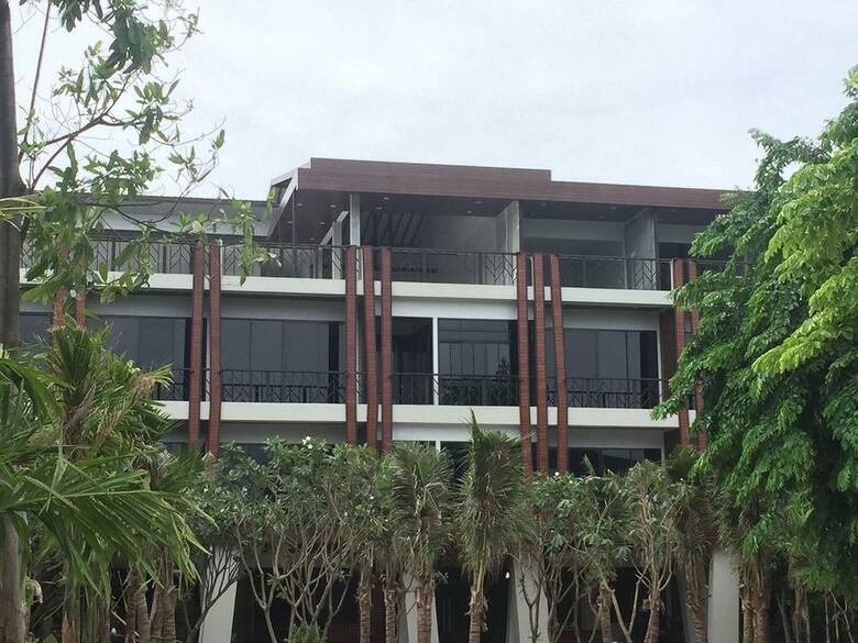 Chao Koh Phi Phi Lodge