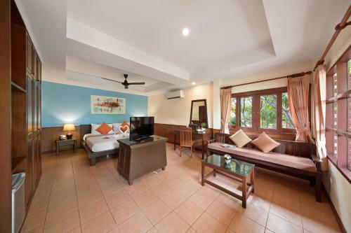 Hotel Pinnacle Samui Resort