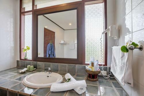 Hotel Pinnacle Samui Resort