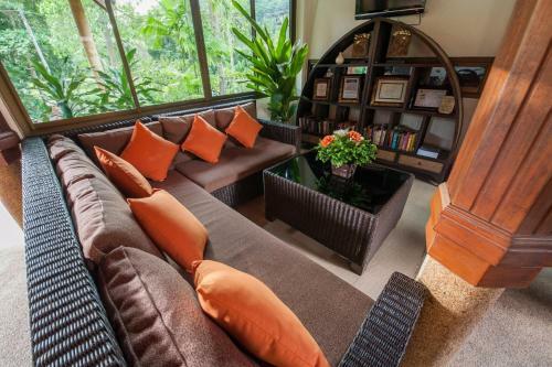 Hotel Pinnacle Samui Resort