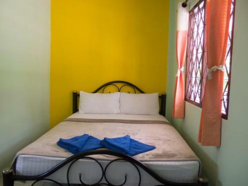 Hostal Gypsy House