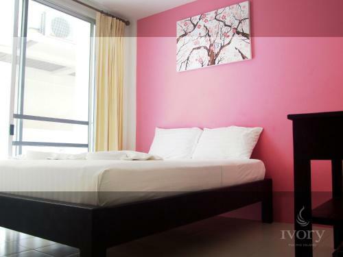 Albergue Ivory Phi Phi Island