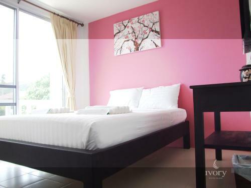 Albergue Ivory Phi Phi Island
