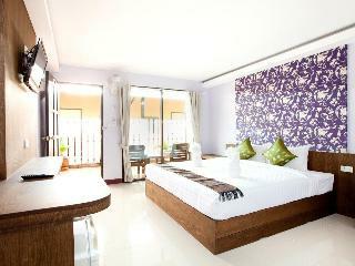 Hostal Pongpan House Phi Phi