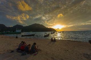 Hostal Pongpan House Phi Phi